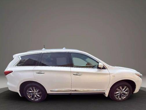 2014 INFINITI QX60 Base