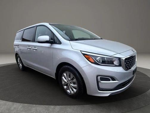 2020 Kia Sedona LX