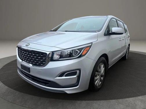 2020 Kia Sedona LX