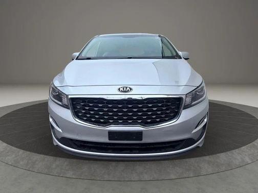 2020 Kia Sedona LX