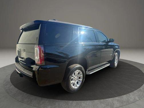 2020 GMC Yukon SLT