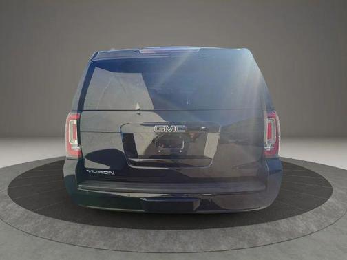 2020 GMC Yukon SLT