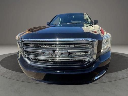 2020 GMC Yukon SLT