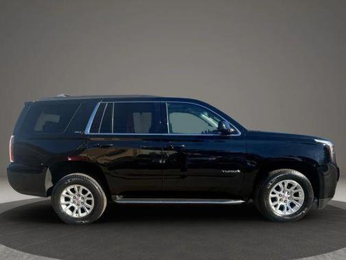 2020 GMC Yukon SLT
