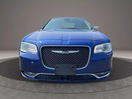 2018 Chrysler 300 Limited