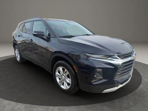 2020 Chevrolet Blazer 1LT