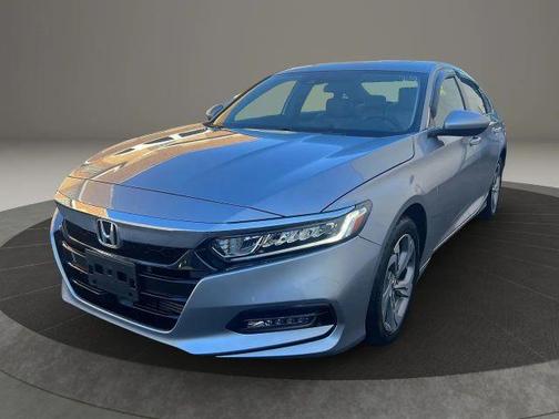 2020 Honda Accord EX 1.5T