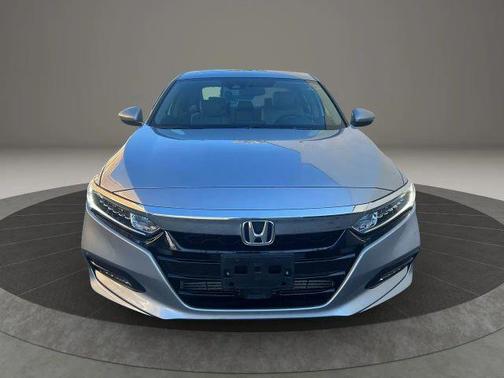 2020 Honda Accord EX 1.5T