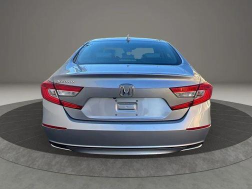 2020 Honda Accord EX 1.5T