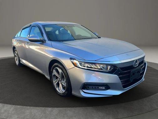 2020 Honda Accord EX 1.5T