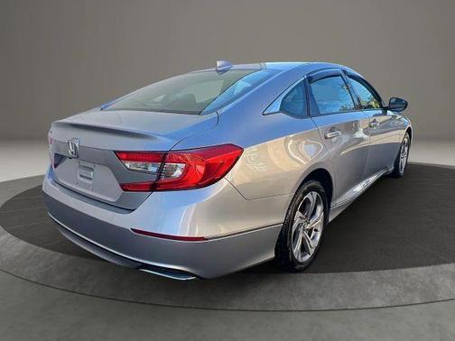 2020 Honda Accord EX 1.5T