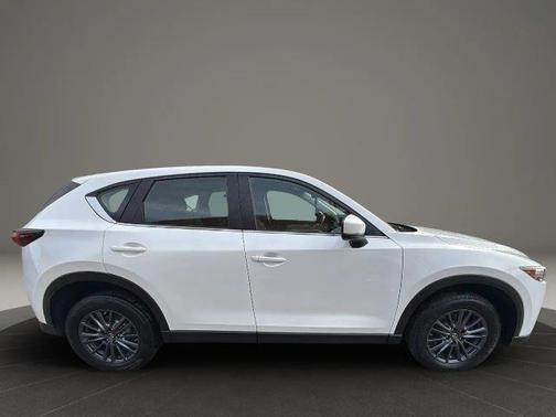 2019 Mazda CX-5 Sport