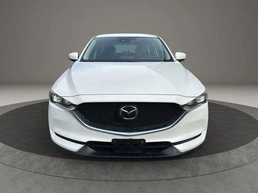 2019 Mazda CX-5 Sport