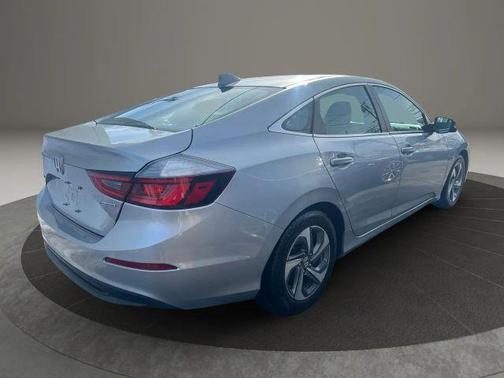 2019 Honda Insight EX