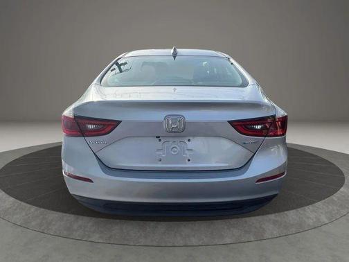 2019 Honda Insight EX