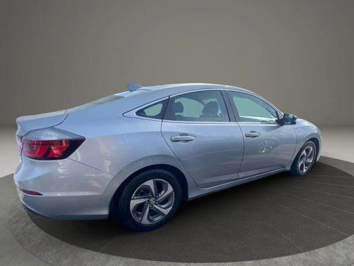 2019 Honda Insight EX