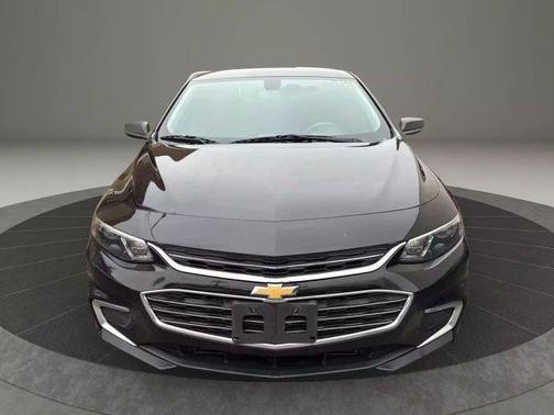2018 Chevrolet Malibu 1FL