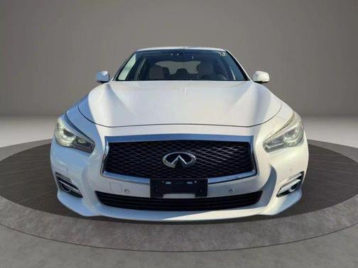 2014 INFINITI Q50 Premium
