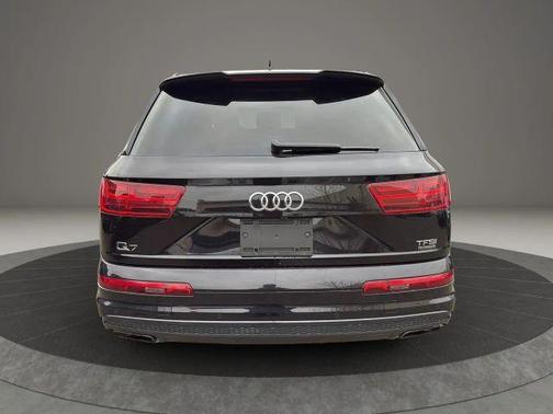 2018 Audi Q7 3.0T Premium
