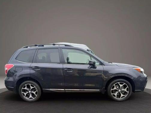 2016 Subaru Forester 2.0XT Touring