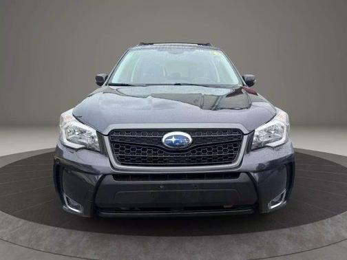 2016 Subaru Forester 2.0XT Touring