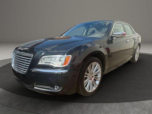 2011 Chrysler 300C Base