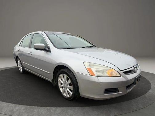 2006 Honda Accord EX