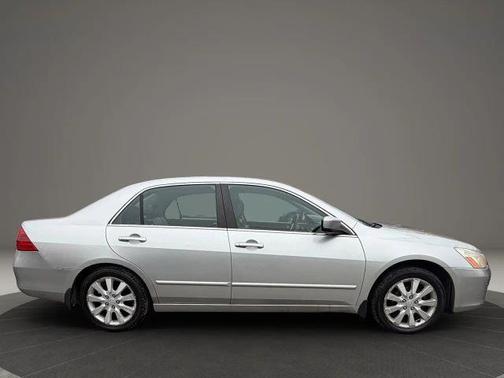 2006 Honda Accord EX