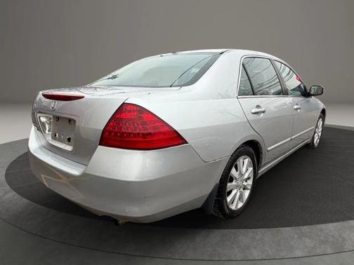2006 Honda Accord EX