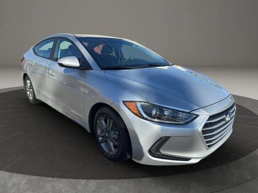 2017 Hyundai ELANTRA Value Edition