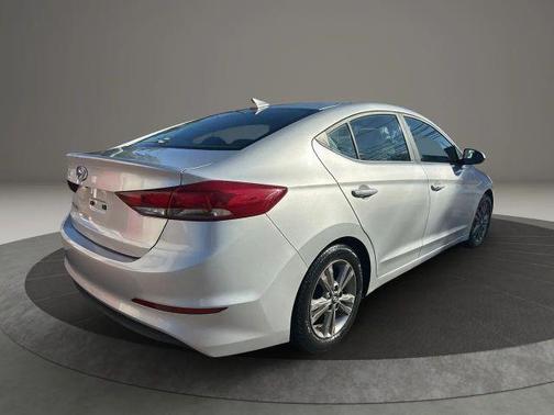 2017 Hyundai ELANTRA Value Edition