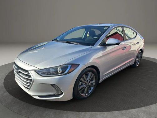 2017 Hyundai ELANTRA Value Edition