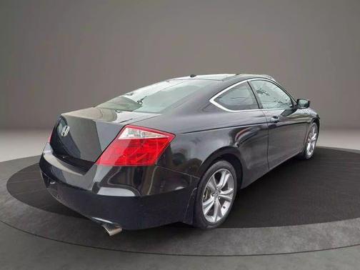 2010 Honda Accord EX-L