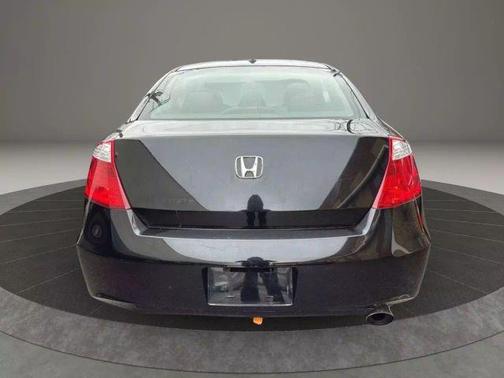 2010 Honda Accord EX-L