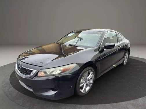 2010 Honda Accord EX-L