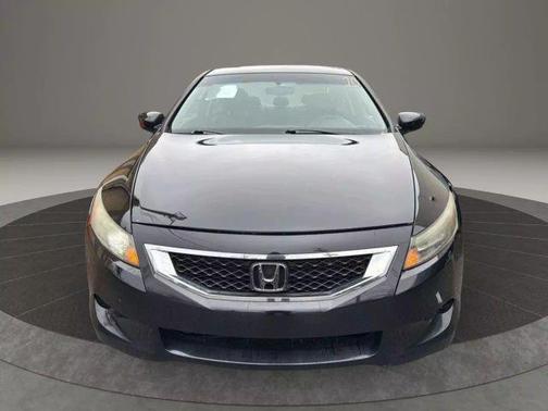 2010 Honda Accord EX-L