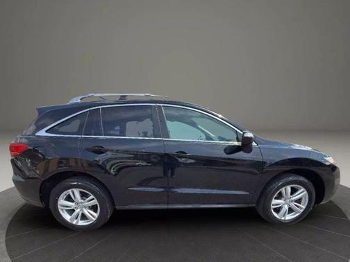 2015 Acura RDX Technology Package