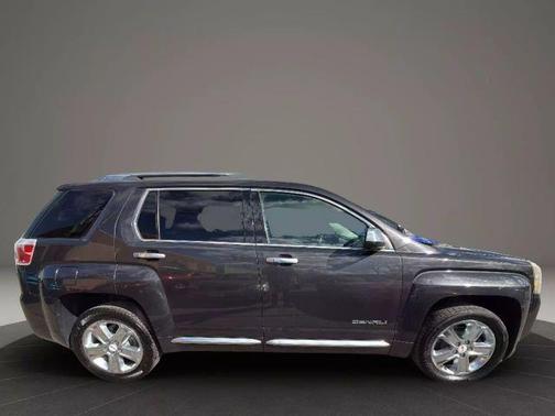 2015 GMC Terrain Denali