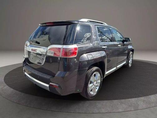 2015 GMC Terrain Denali