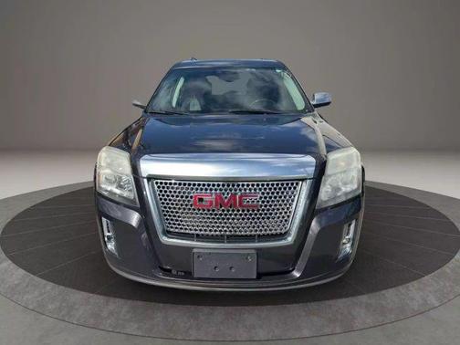 2015 GMC Terrain Denali