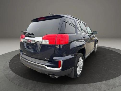 2017 GMC Terrain SLE-2