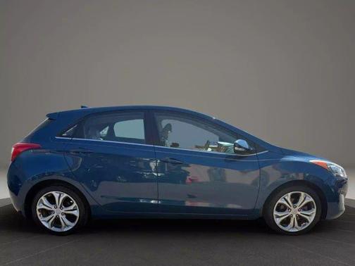 2015 Hyundai Elantra GT Base