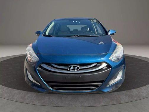 2015 Hyundai Elantra GT Base