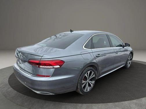 2021 Volkswagen Passat 2.0T SE
