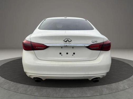 2020 INFINITI Q50 3.0t LUXE