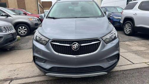 2019 Buick Encore Sport Touring