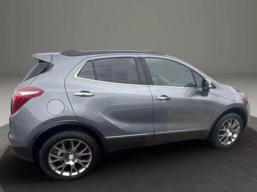 2019 Buick Encore Sport Touring