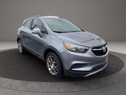 2019 Buick Encore Sport Touring