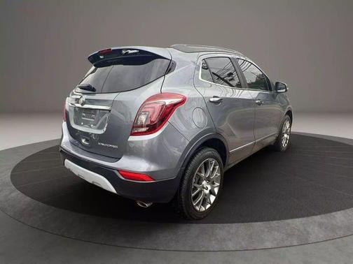 2019 Buick Encore Sport Touring