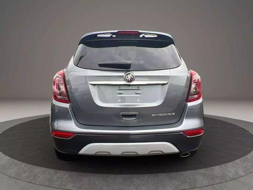 2019 Buick Encore Sport Touring